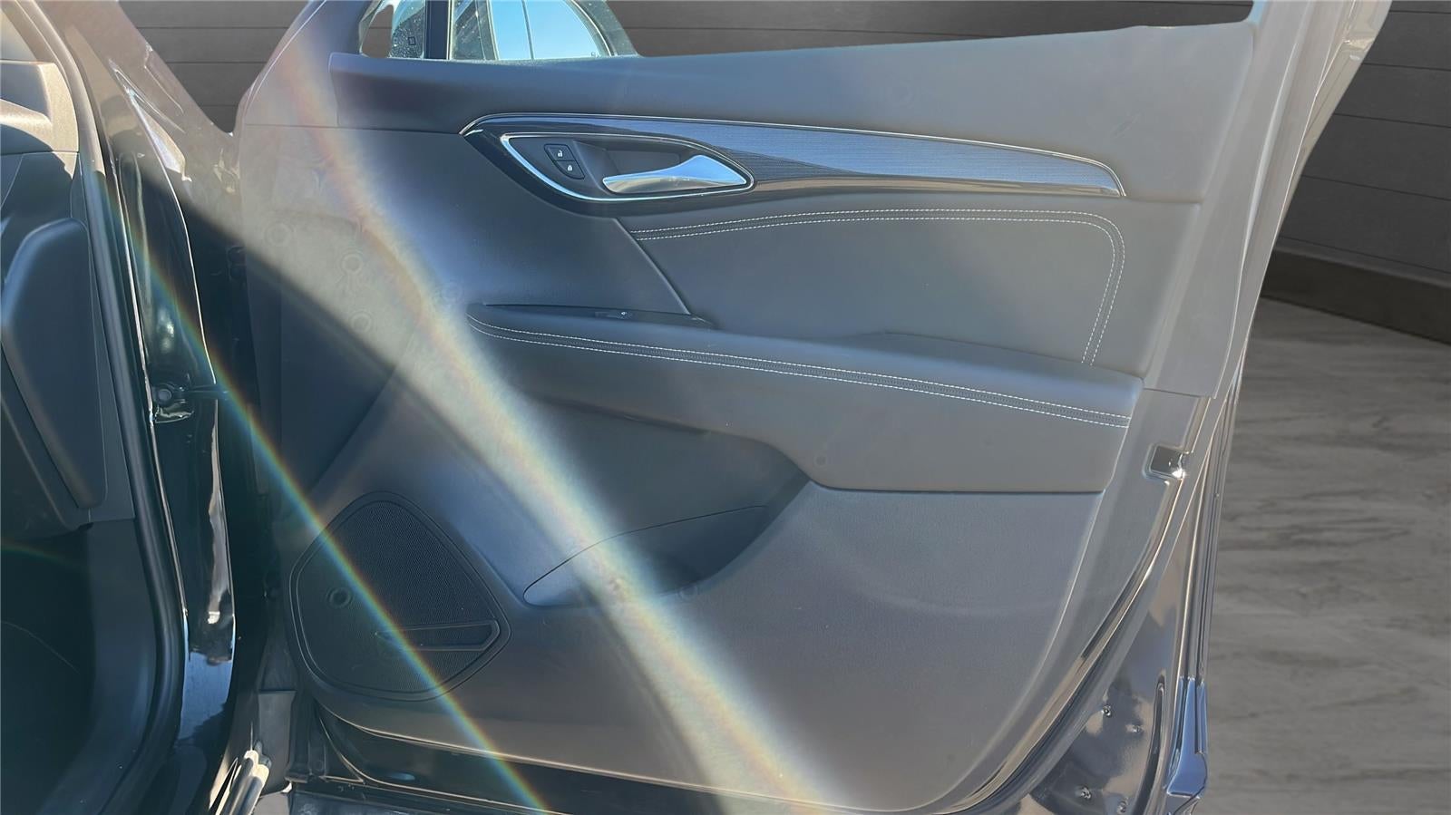 2021 Buick Envision Preferred