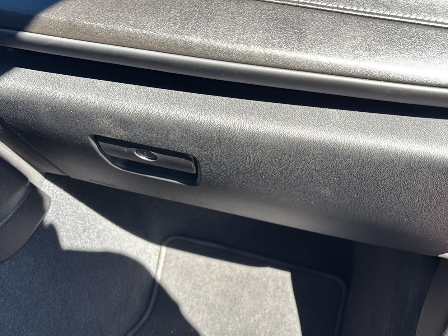 2022 Chevrolet Camaro 2LT