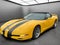 2002 Chevrolet Corvette 2dr Convertible