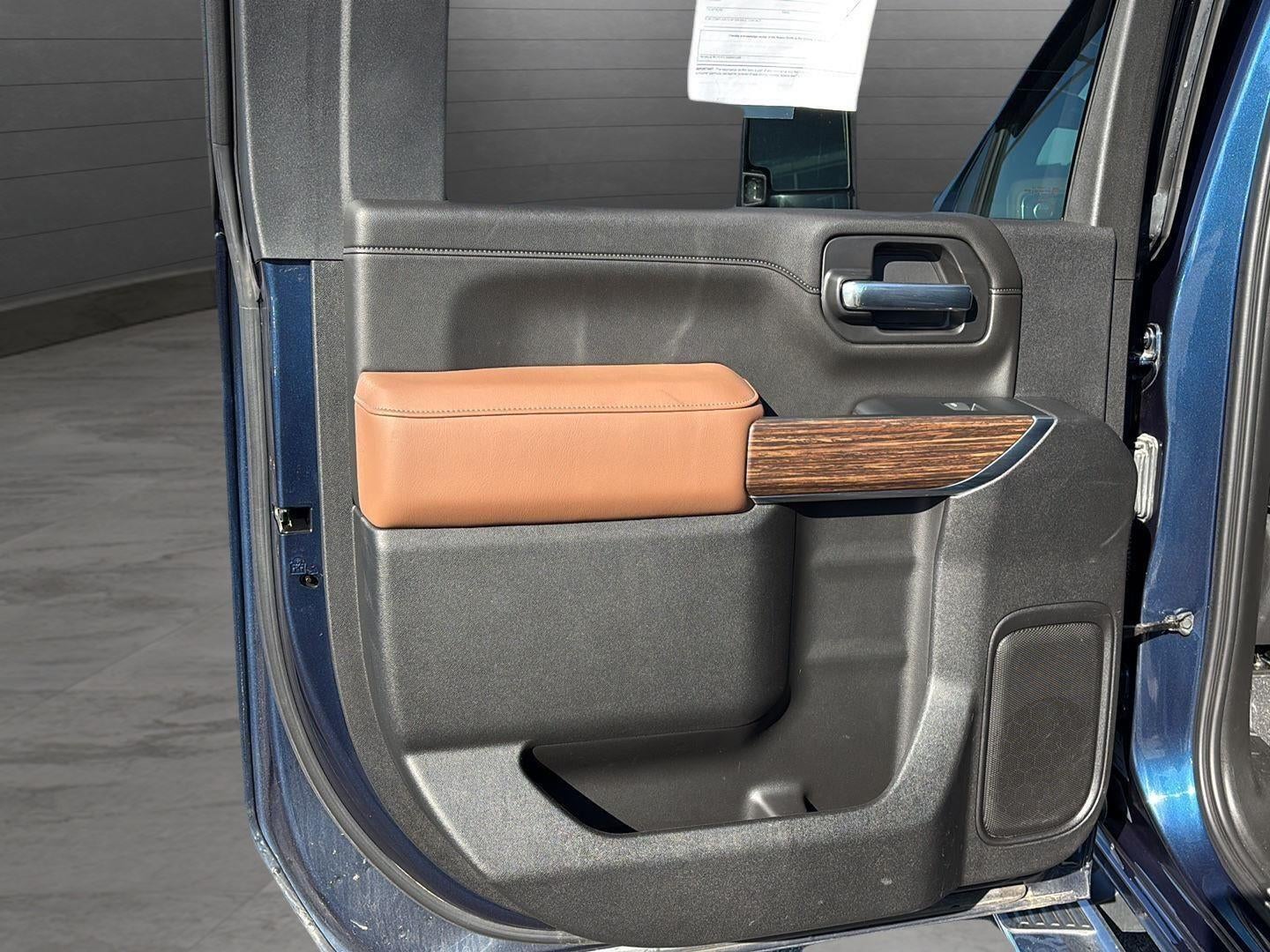 2023 Chevrolet Silverado 3500HD High Country