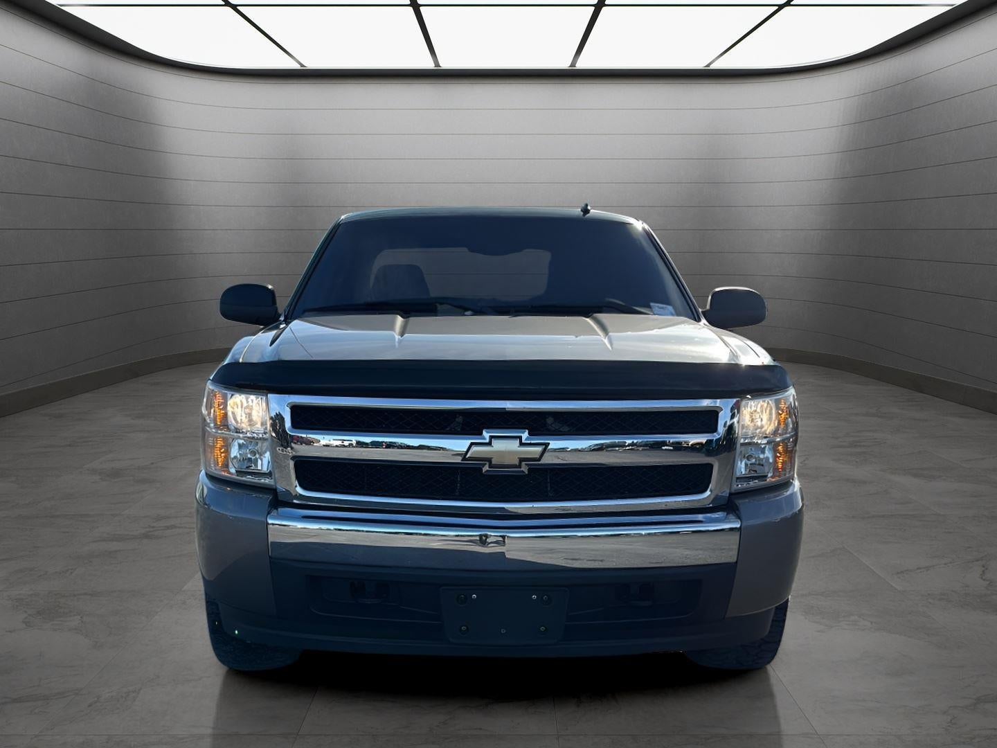 2008 Chevrolet Silverado 1500 LT w/1LT