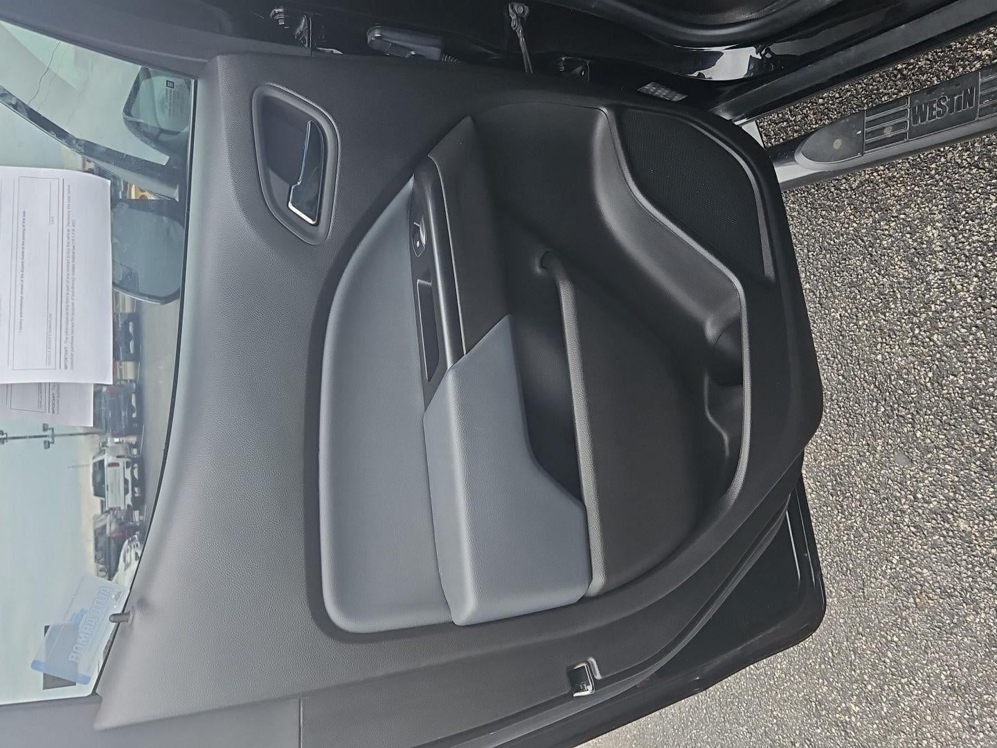 2018 Chevrolet Colorado 4WD Z71