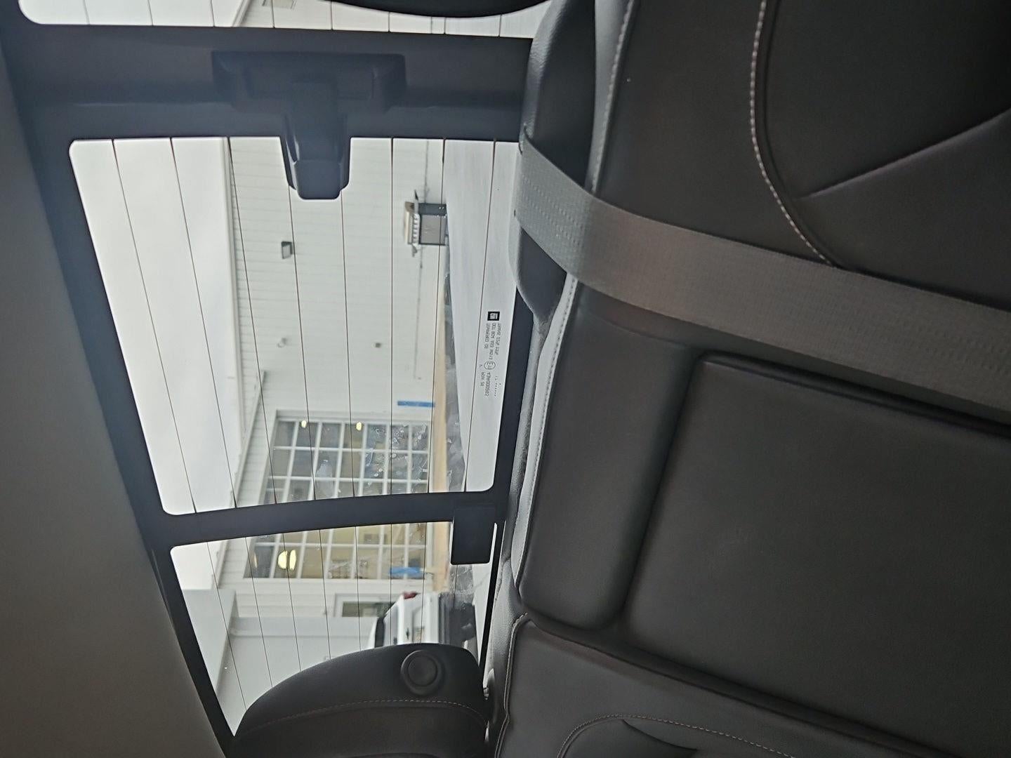 2018 Chevrolet Colorado 4WD Z71