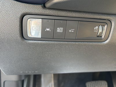 2024 Chevrolet Equinox EV LT