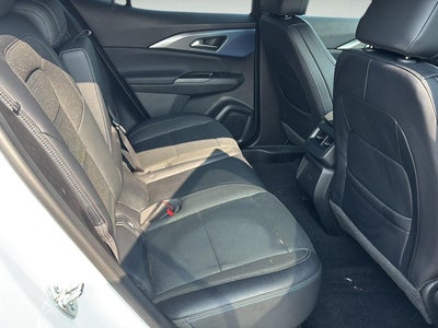 2024 Chevrolet Equinox EV LT