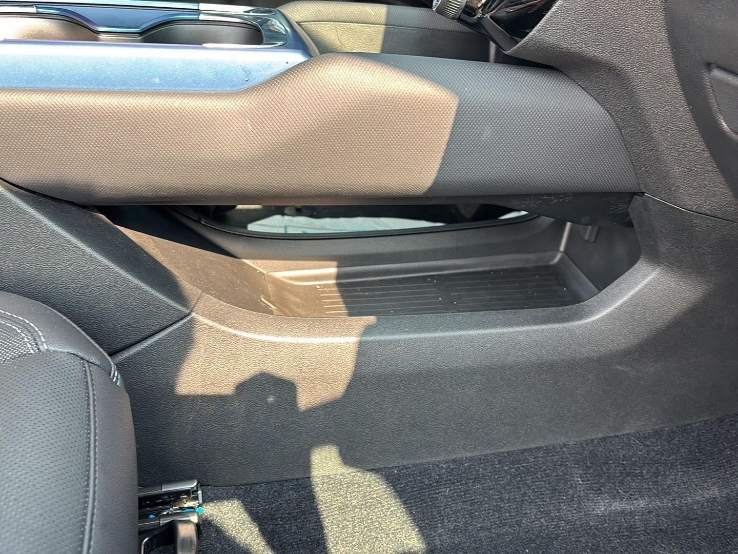 2024 Chevrolet Equinox EV LT