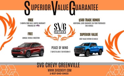 2024 Chevrolet Equinox EV LT