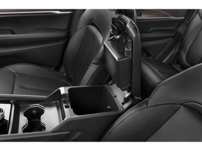 2026 Jeep Grand Cherokee GRAND CHEROKEE LAREDO X 4X4