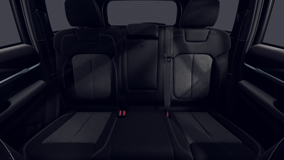 2026 Jeep Grand Cherokee GRAND CHEROKEE LAREDO X 4X4