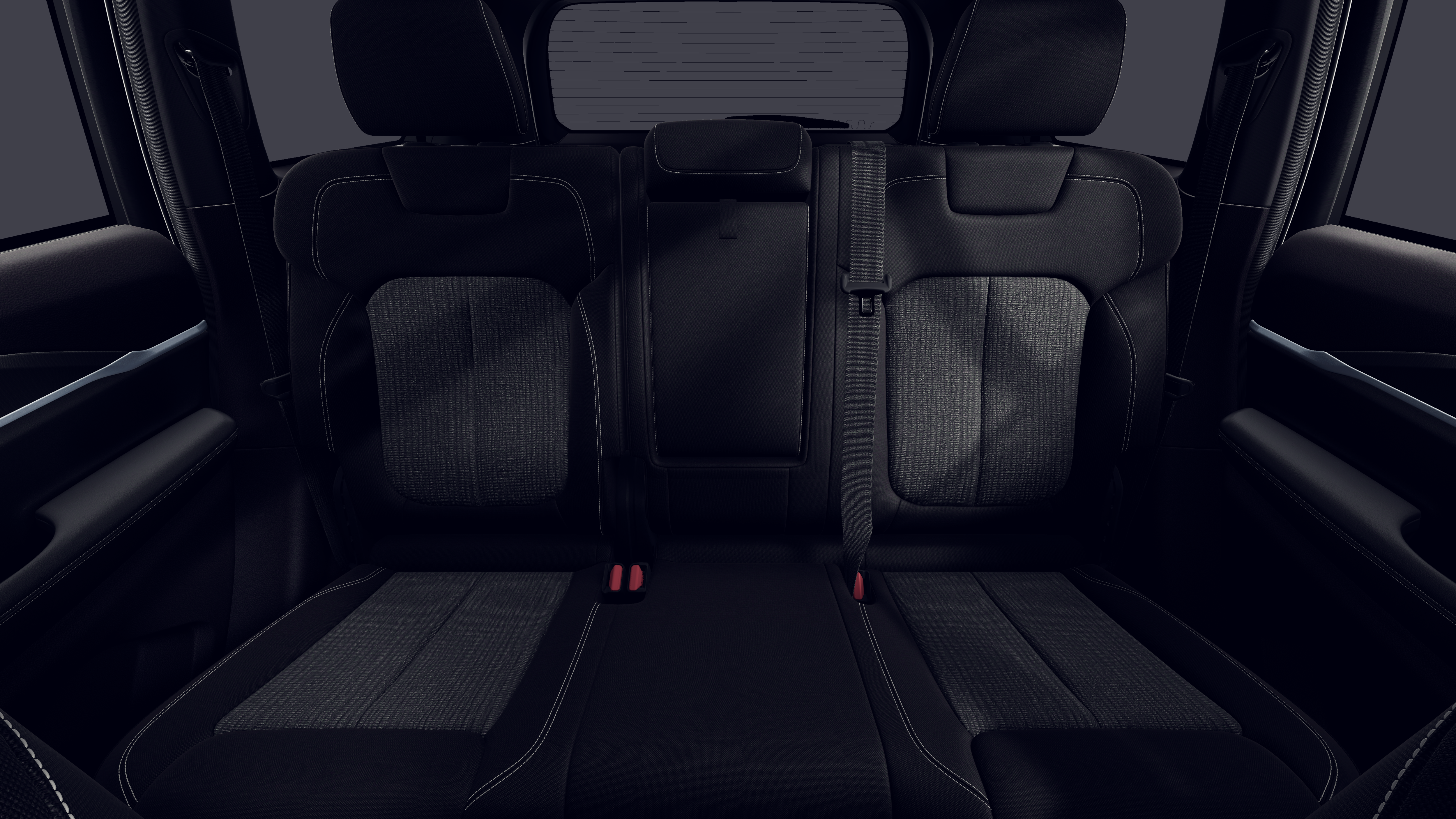 2026 Jeep Grand Cherokee GRAND CHEROKEE LAREDO X 4X4