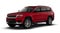 2026 Jeep Grand Cherokee GRAND CHEROKEE L LAREDO X 4X4