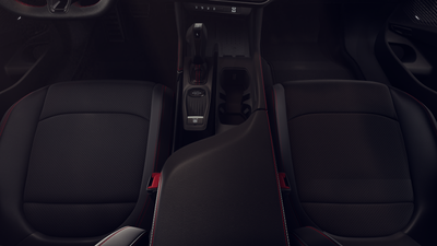 2026 Dodge Charger CHARGER R/T PLUS 4-DOOR AWD