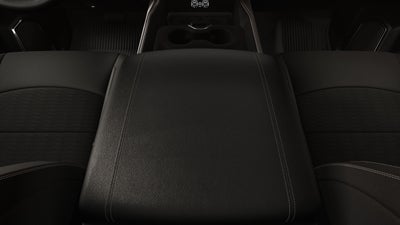 2026 RAM Ram 3500 RAM 3500 BIG HORN CREW CAB 4X4 6'4' BOX