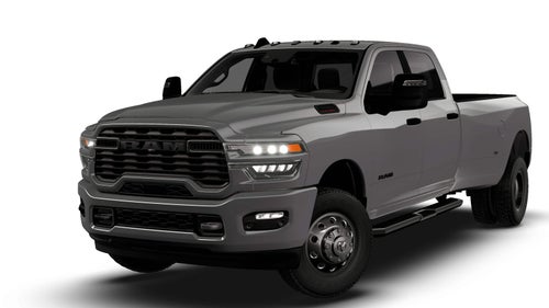 2026 RAM Ram 3500 RAM 3500 BIG HORN CREW CAB 4X4 8' BOX