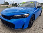 2025 Honda Civic Hatchback Sport