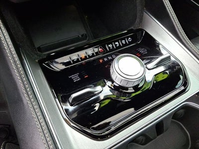 2024 Jeep Wagoneer Series II Carbide