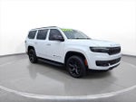 2024 Jeep Wagoneer Series II Carbide