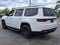 2024 Jeep Wagoneer Series II Carbide