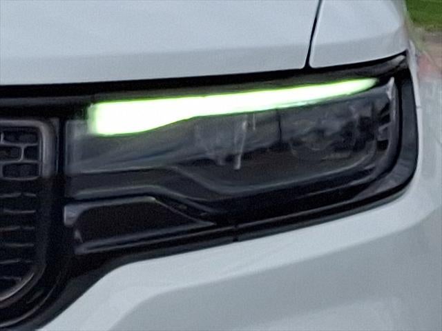 2024 Jeep Wagoneer Series II Carbide