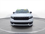 2024 Jeep Wagoneer Series II Carbide