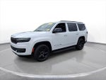 2024 Jeep Wagoneer Series II Carbide