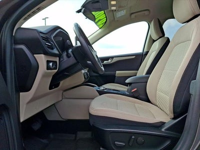 2020 Ford Escape SE Sport Hybrid