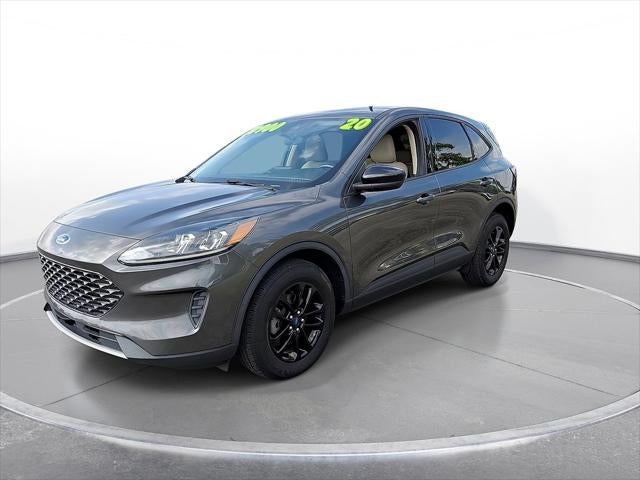 2020 Ford Escape SE Sport Hybrid