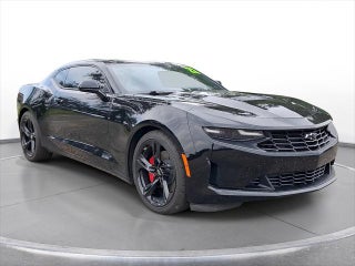 2022 Chevrolet Camaro LT1