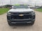 2024 Chevrolet Colorado WT