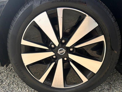 2019 Nissan Altima 2.5 SV