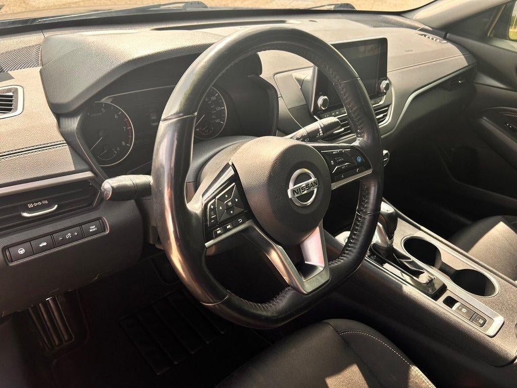 2019 Nissan Altima 2.5 SV