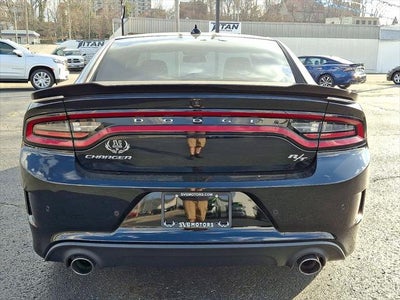 2023 Dodge Charger R/T