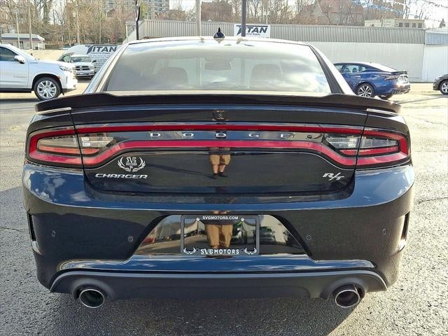2023 Dodge Charger R/T