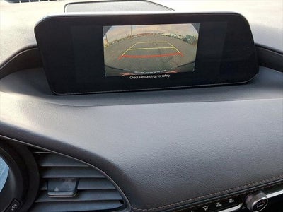 2024 Mazda Mazda3 Sedan 2.5 S Select Sport