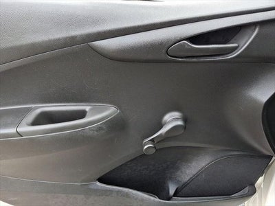 2020 Chevrolet Spark LS
