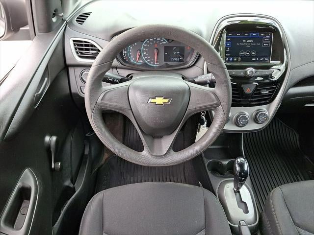 2020 Chevrolet Spark LS
