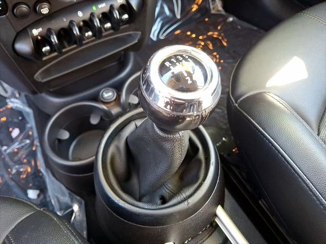 2015 MINI Cooper Countryman S