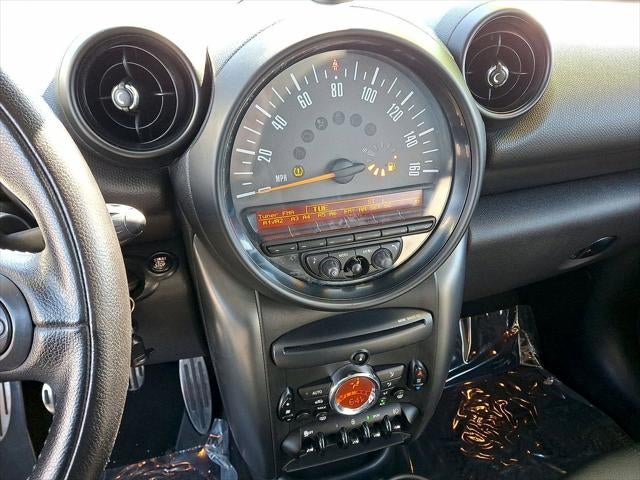 2015 MINI Cooper Countryman S