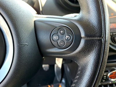 2015 MINI Cooper Countryman S