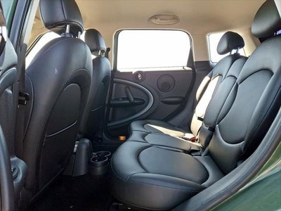 2015 MINI Cooper Countryman S