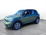 2015 MINI Cooper Countryman S