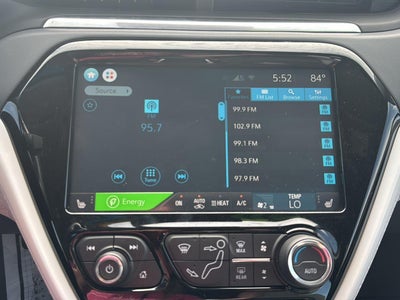 2020 Chevrolet Bolt EV LT