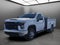 2022 Chevrolet Silverado 3500HD CC Work Truck