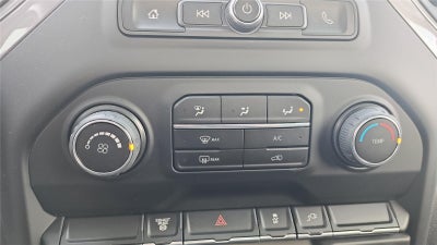 2022 Chevrolet Silverado 3500HD CC Work Truck