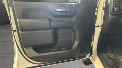 2022 Chevrolet Silverado 2500HD Work Truck