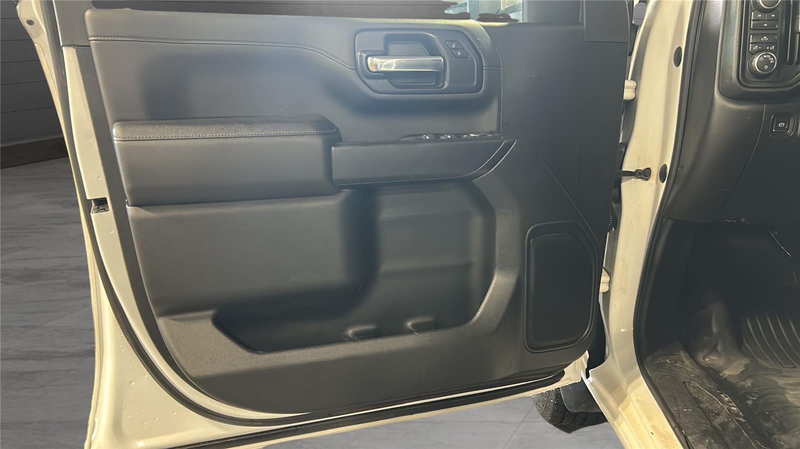 2022 Chevrolet Silverado 2500HD Work Truck