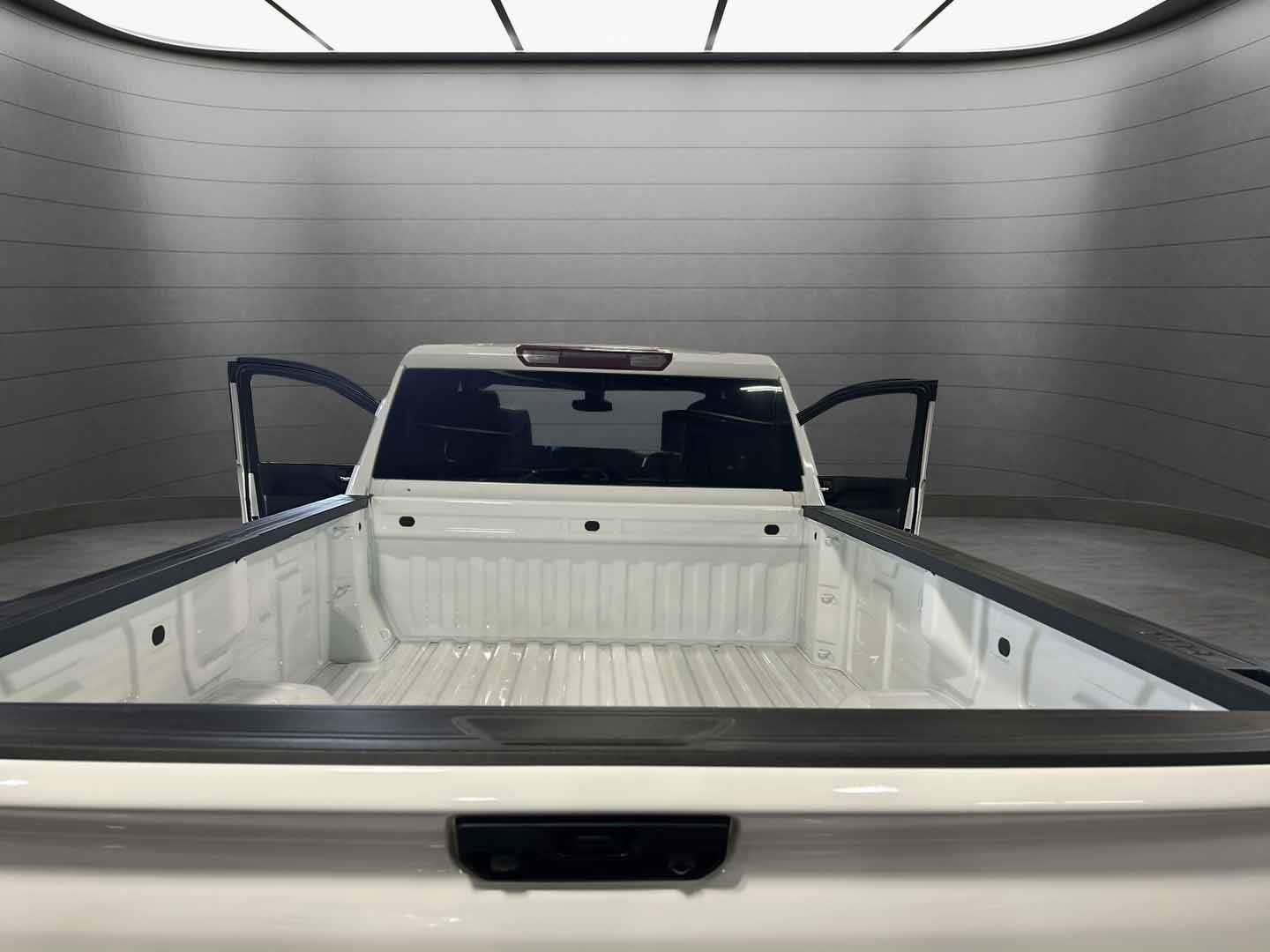 2022 Chevrolet Silverado 2500HD Work Truck
