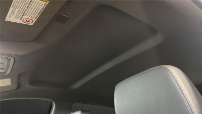 2022 Chevrolet Silverado 2500HD Work Truck