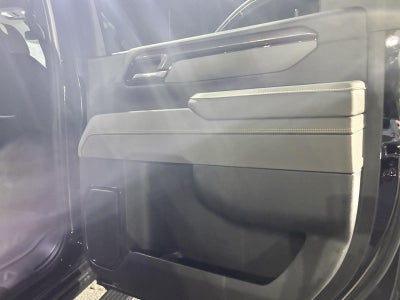 2025 Chevrolet Silverado 2500HD ZR2