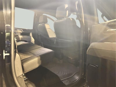 2025 Chevrolet Silverado 2500HD ZR2